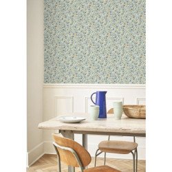 Papel Pintado Flower Market 89216329