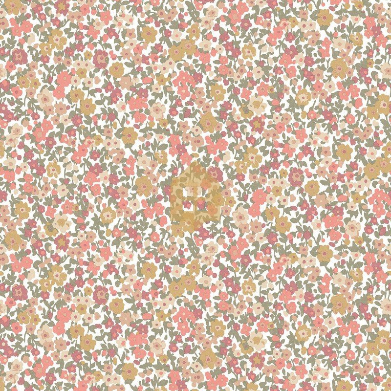 Papel Pintado Flower Market 89218308