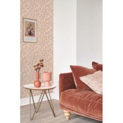 Papel Pintado Flower Market 89218308