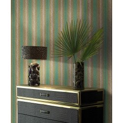 Papel Pintado Cavalli 7 RC18091