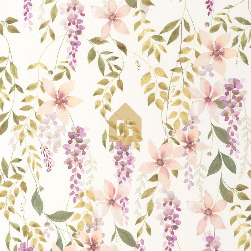 Papel Pintado Soliflore 200305202