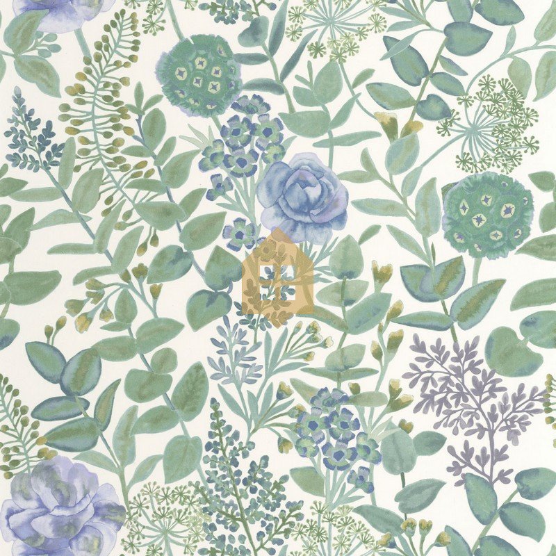 Papel Pintado Soliflore 200316776