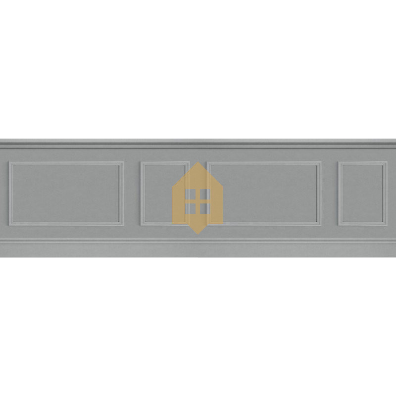 Papel Pintado Galons & Frises 200459274