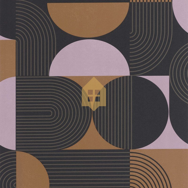 Papel Pintado Graphic 105509566