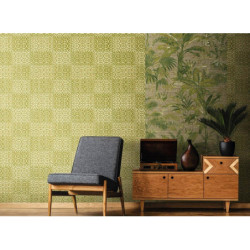 Papel Pintado Forest 50124