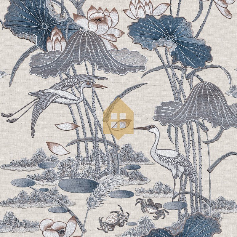 Papel Pintado Tapestry TP422702