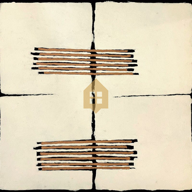 Papel Pintado Hanji RM105802