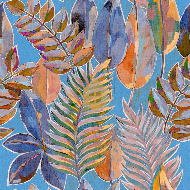 Papel pintado JV102 Cromie 6972