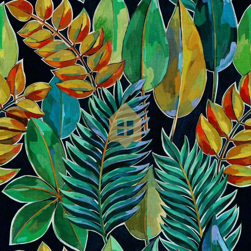 Papel pintado JV102 Cromie 6973