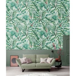 Fotomural Art Deco AD3116