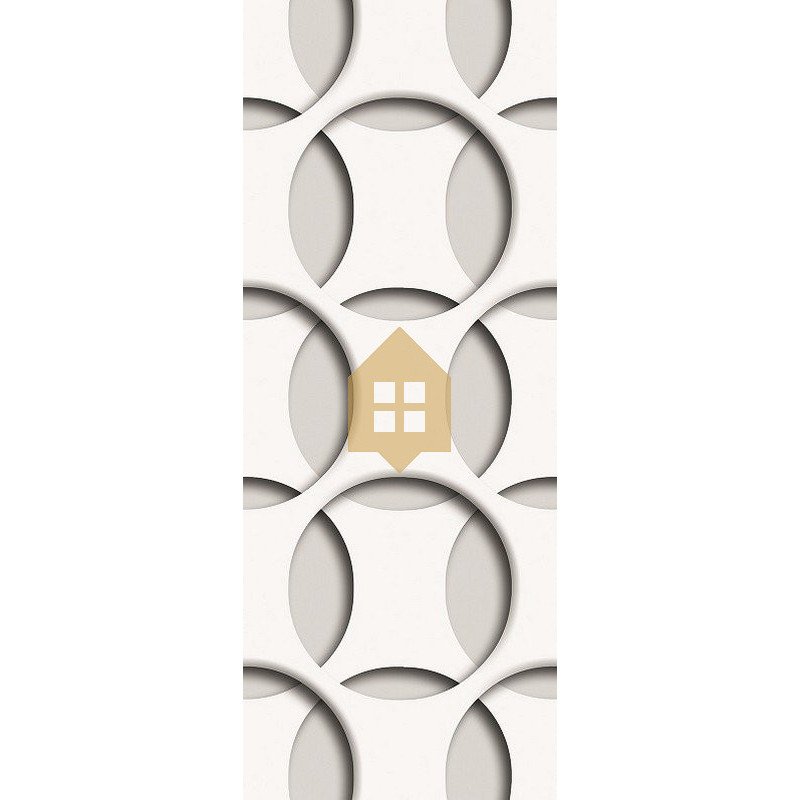 Fotomural Art Deco AD6785