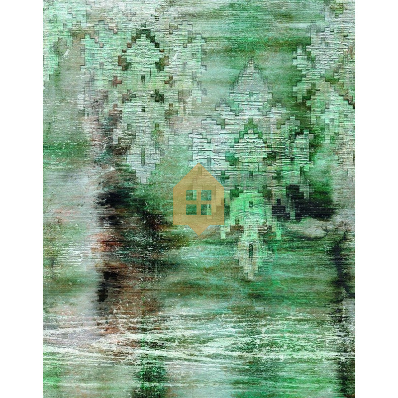 Fotomural Art Deco AD6905