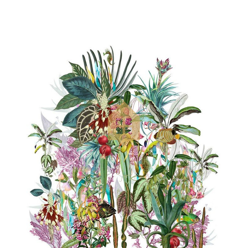 Fotomural Art Deco AD6921