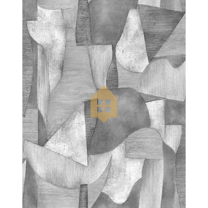 Fotomural Art Deco AD6942