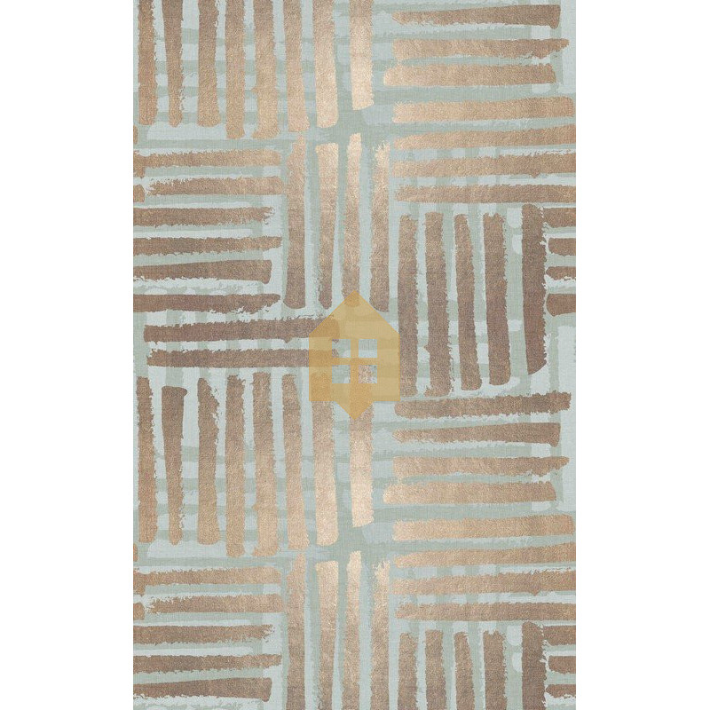 Fotomural Art Deco AD6952