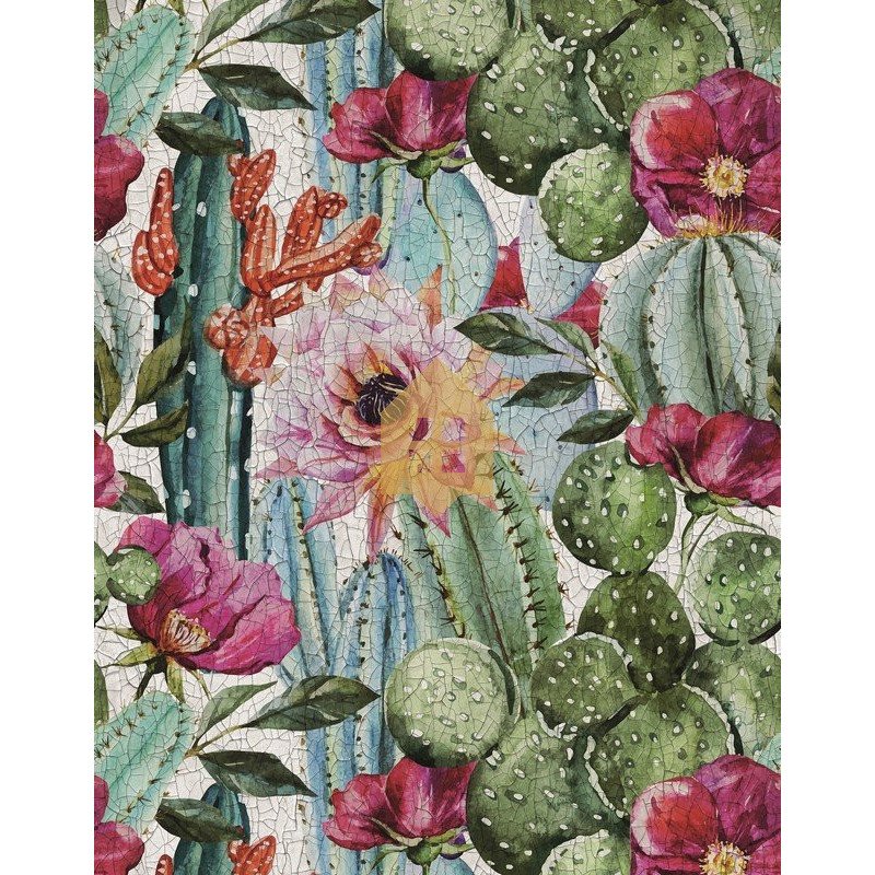 Fotomural Art Deco AD6953