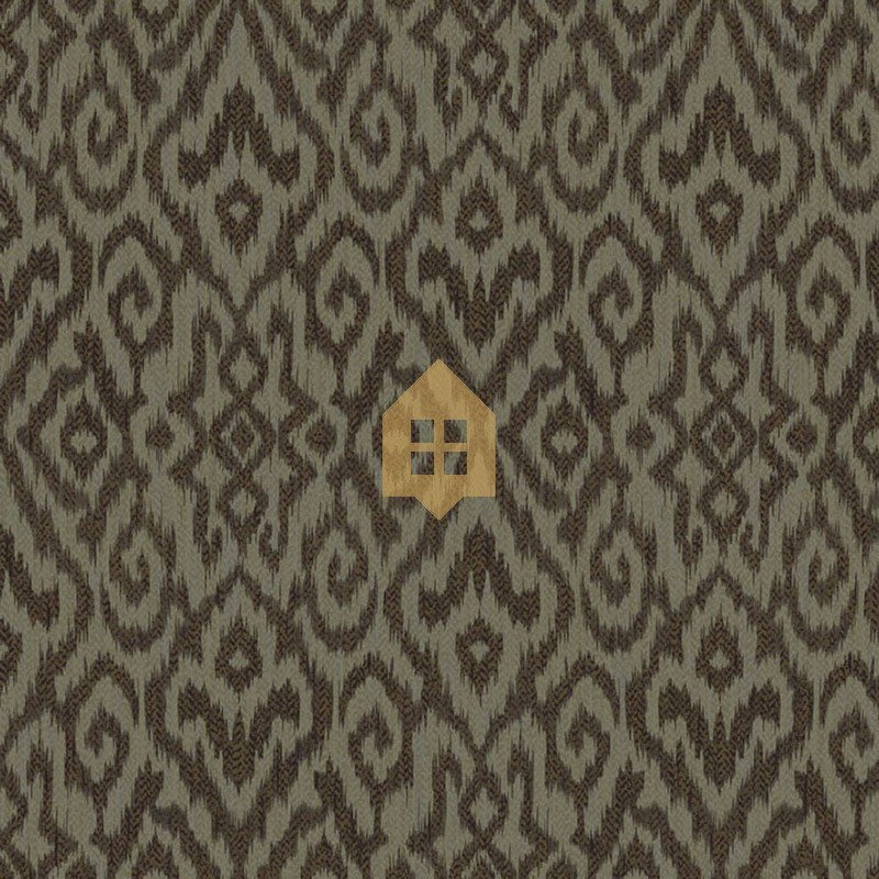Papel pintado JV171 Ikat 6433