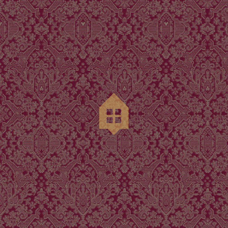 Papel Pintado JV503 Botanical 5829