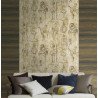 Papel Pintado JV451 Yumiko 6002