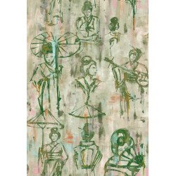 Papel Pintado JV451 Yumiko 6002