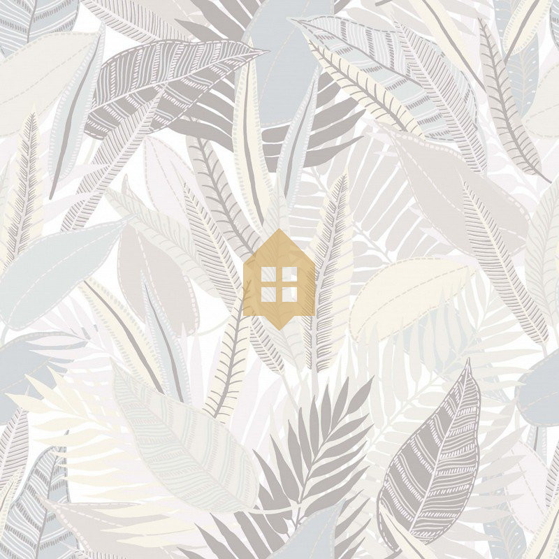 Papel Pintado JV504 Tiebele 6201