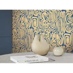 Papel Pintado JV504 Tiebele 6231