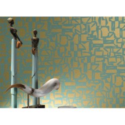 Papel Pintado JV504 Tiebele 6253
