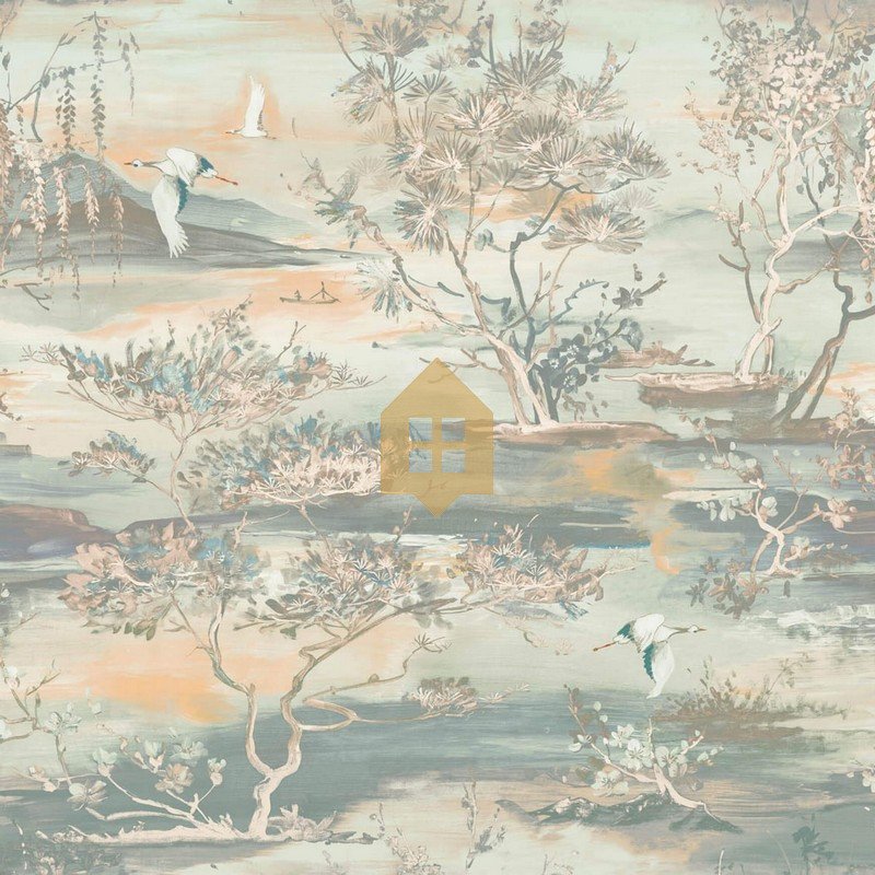 Papel Pintado JV451 Yumiko 6012