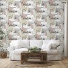 Papel Pintado Tierra 212607-2