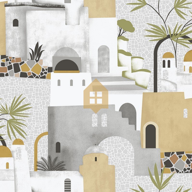 Papel Pintado Tierra 212607-3