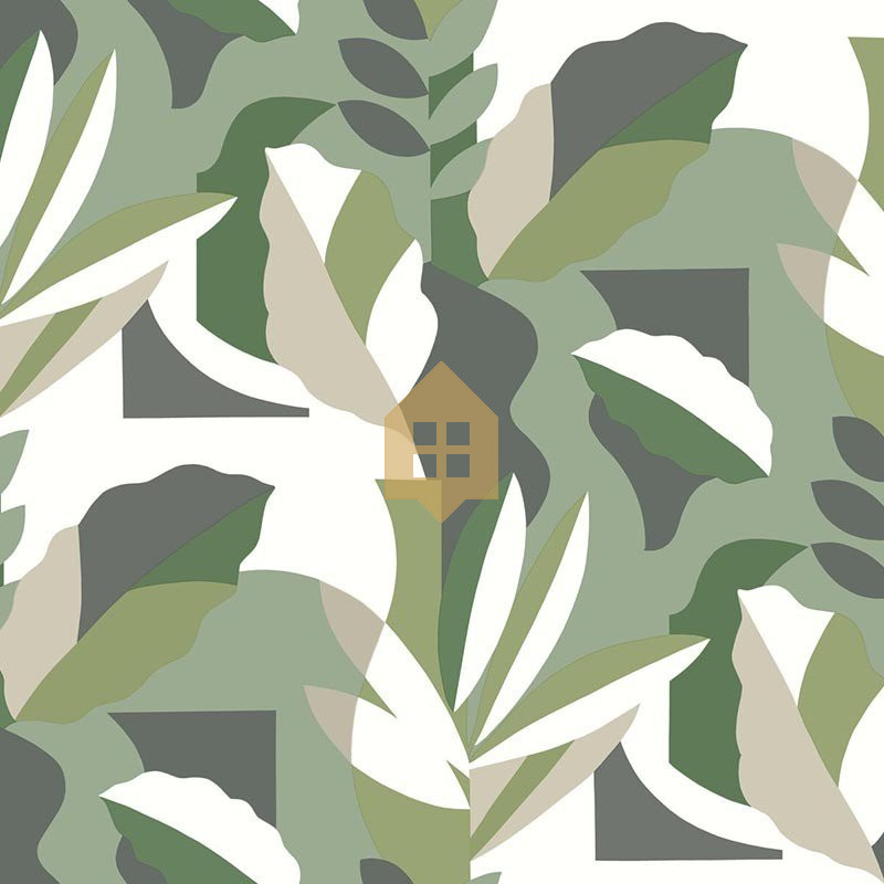 Papel Pintado Artistic Abstracts AG2005