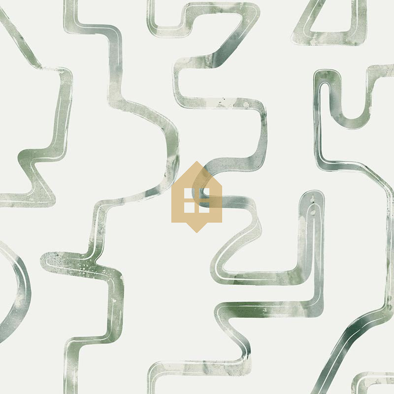 Papel Pintado Artistic Abstracts AG2051