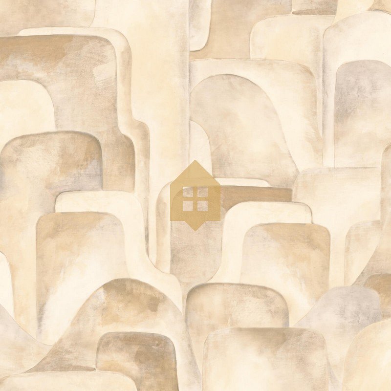 Papel Pintado Savana Z77540