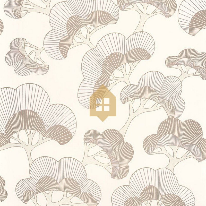 Papel Pintado Kyoto 88711352