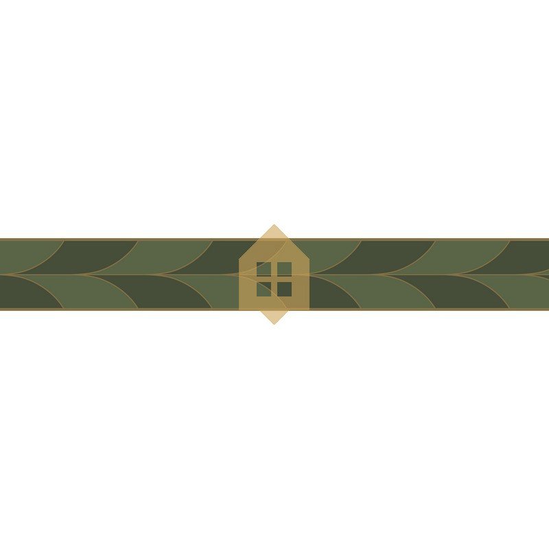 Cenefa Annees Folles 201107430