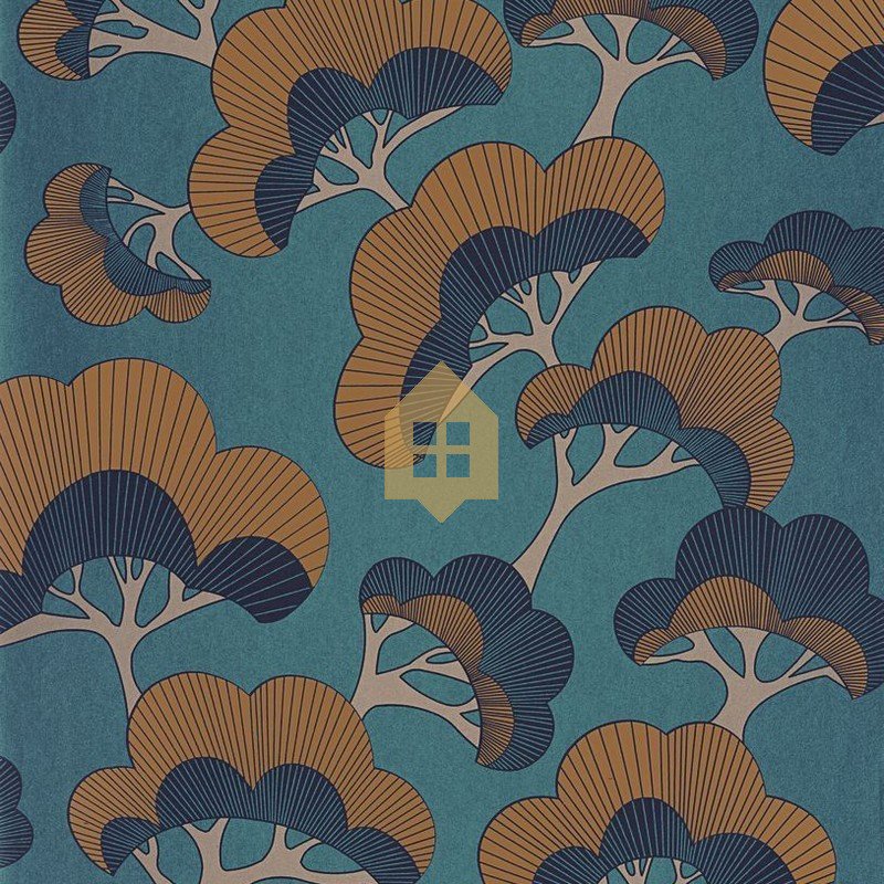 Papel Pintado Kyoto 88716697