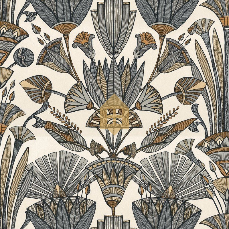 Papel Pintado Bord du Nil 76130100