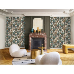 Papel Pintado Bord du Nil 76130100