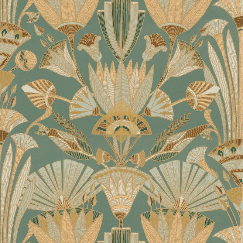 Papel Pintado Bord du Nil 76130304