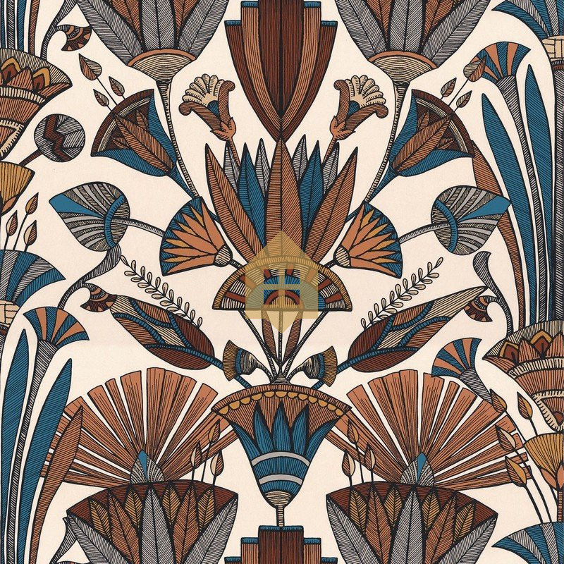 Papel Pintado Bord du Nil 76130712