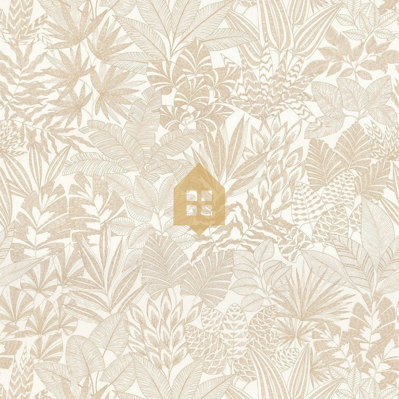 Papel Pintado Bord du Nil 76151324