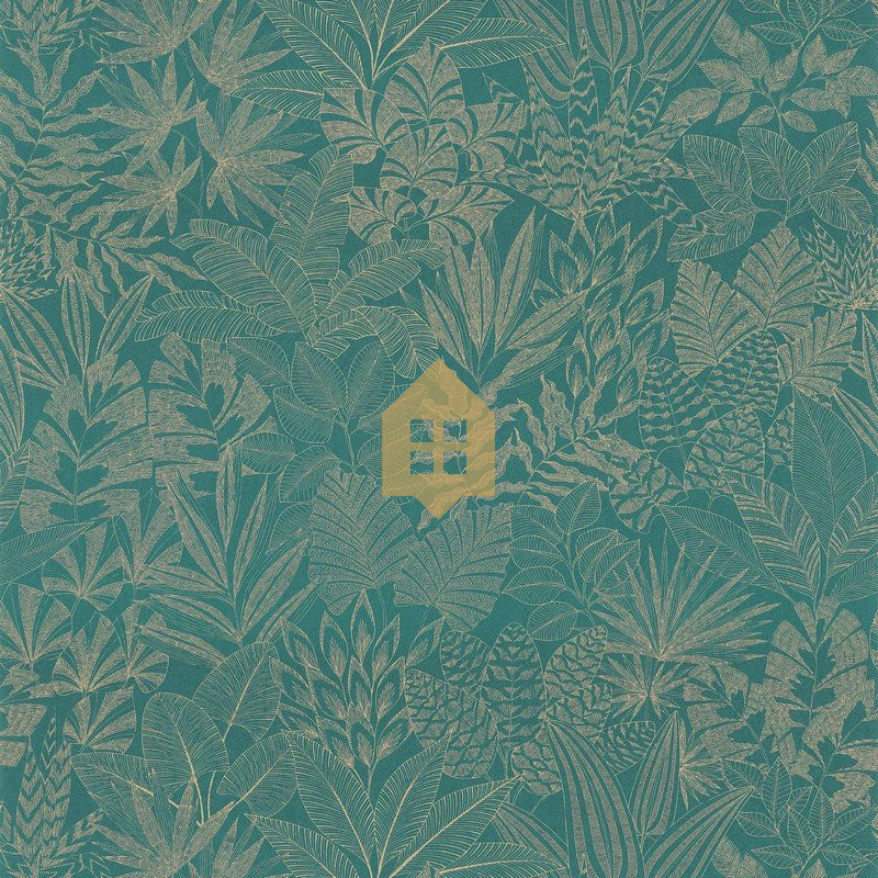 Papel Pintado Bord du Nil 76151528