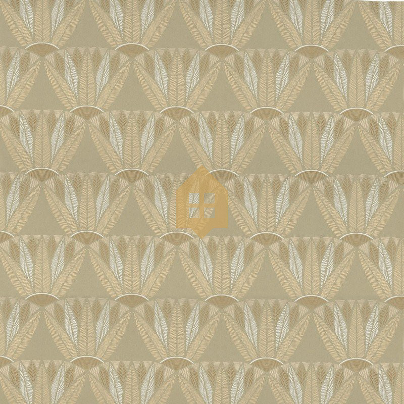 Papel Pintado Bord du Nil 76161732