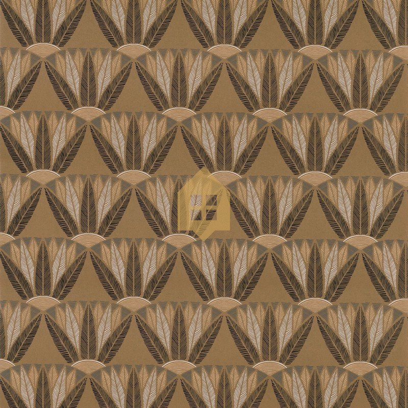 Papel Pintado Bord du Nil 76161834