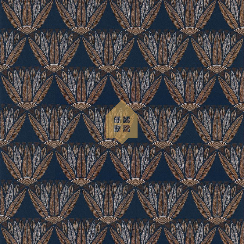 Papel Pintado Bord du Nil 76161936