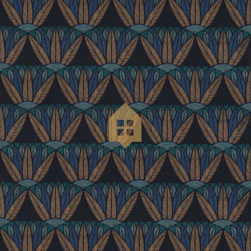 Papel Pintado Bord du Nil 76162038