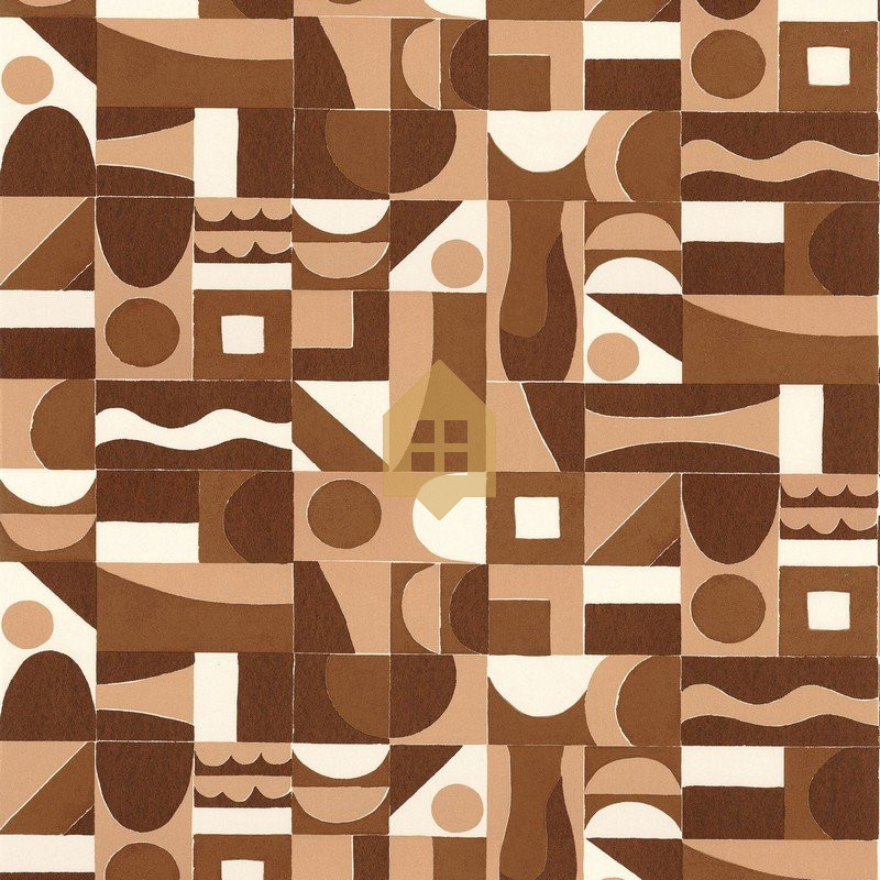 Papel Pintado Bord du Nil 76182956