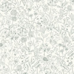 Papel Pintado Art Of Botany...