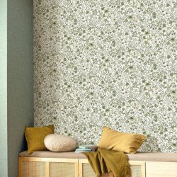 Papel Pintado Art Of Botany 103000798