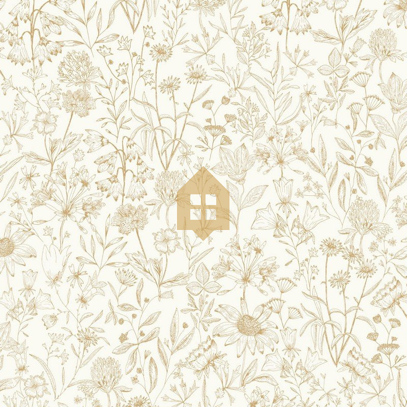 Papel Pintado Art Of Botany 103002044